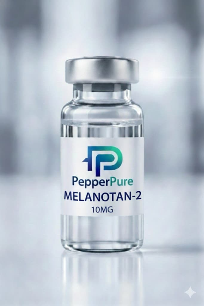 MELANOTAN-2