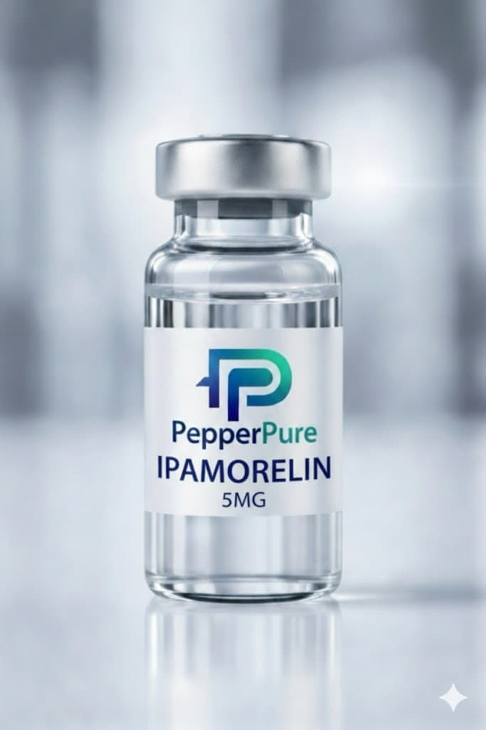 IPAMORELIN